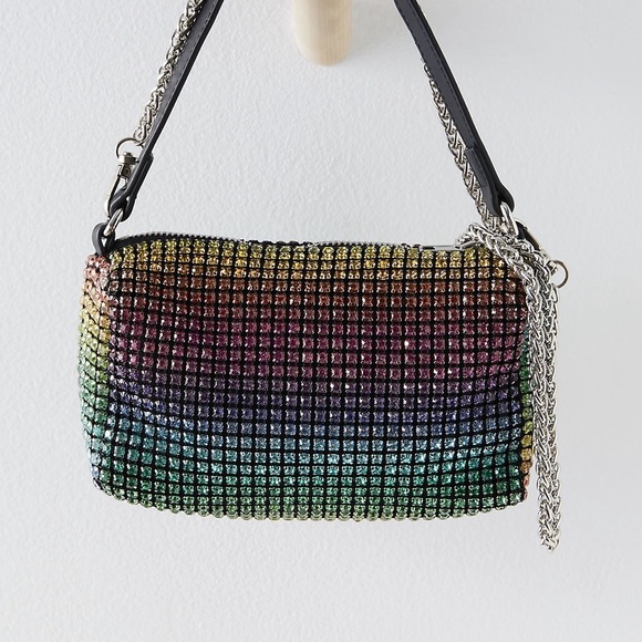 Free people prism clutch - Picture 6 of 13